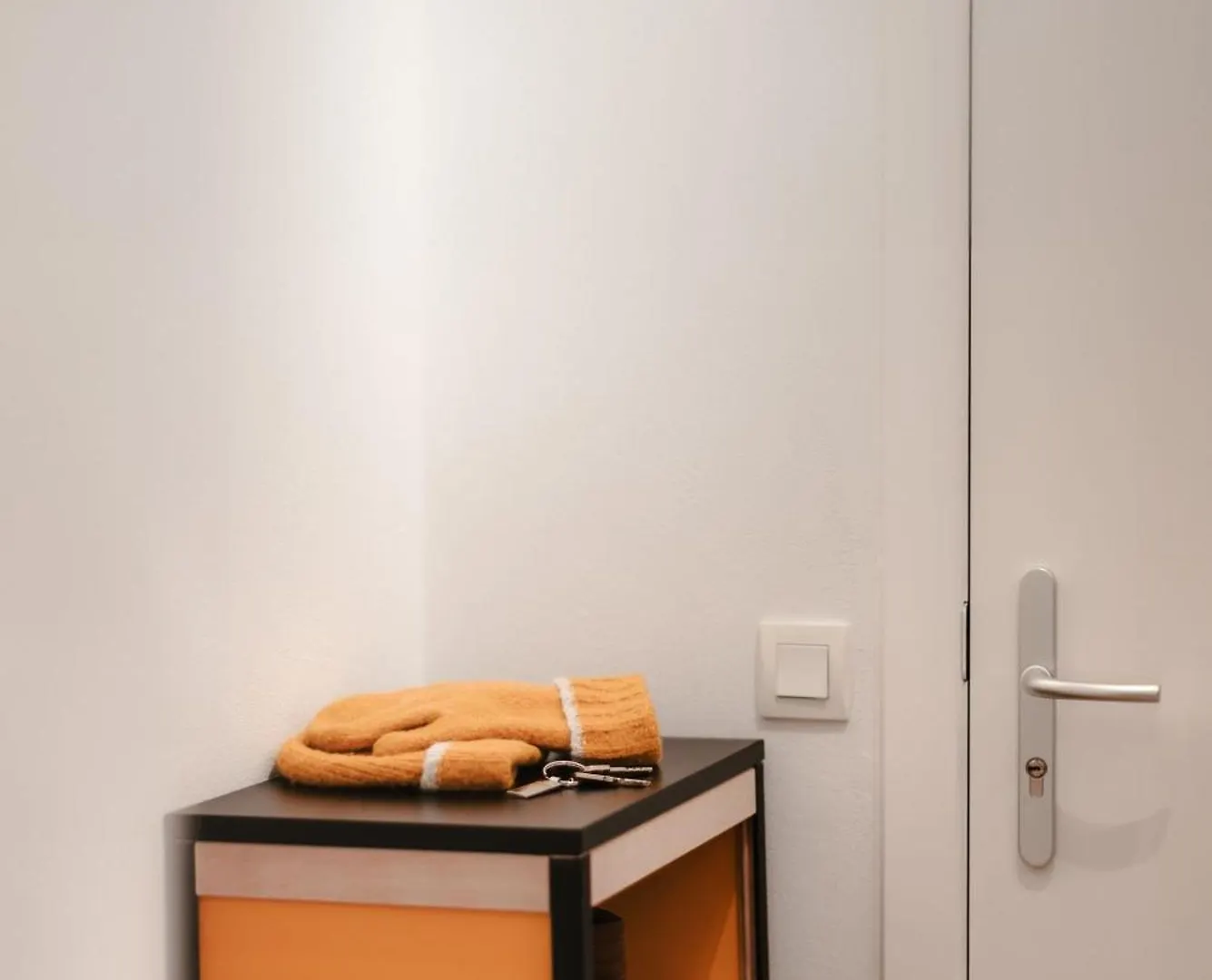 Apartment The City ヘント 0*,