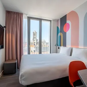 Hotel Centrum, Gent