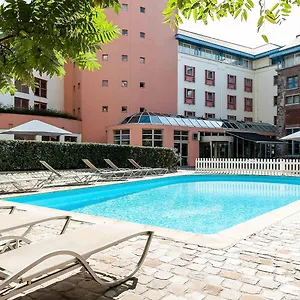 Novotel Centrum Отель