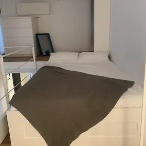 Piccolo Loft Cadorna , Milan Italy