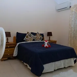 Smart @ , Richmond Jamaica