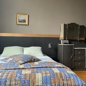Vakantielogies Faja Lobi Πανδοχείο