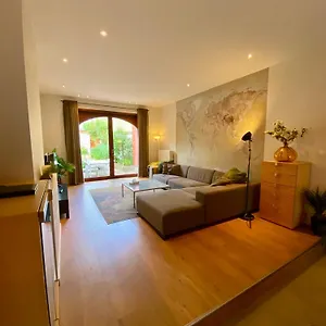 Spacious , Bruges Belgium