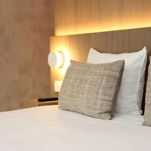 Hotel Astoria, Gante