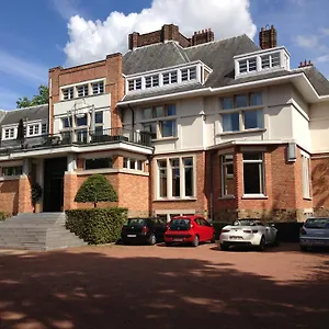Hotel Orion, Gante