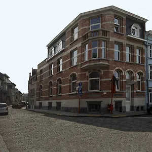 Apartamento Place 2, Gante