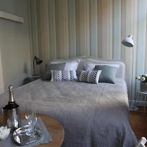 Zevenvrijedagen Apartament