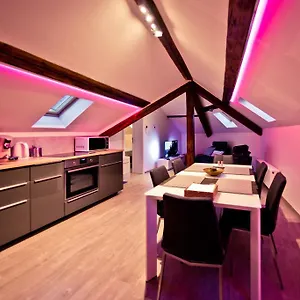 Les De Nanesse , Liege Belgium