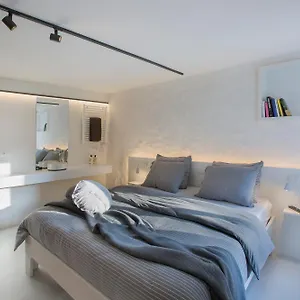 Apartamento Snooz Ap & Business Flats, Gante