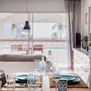 Cozy , Benalmadena Spain