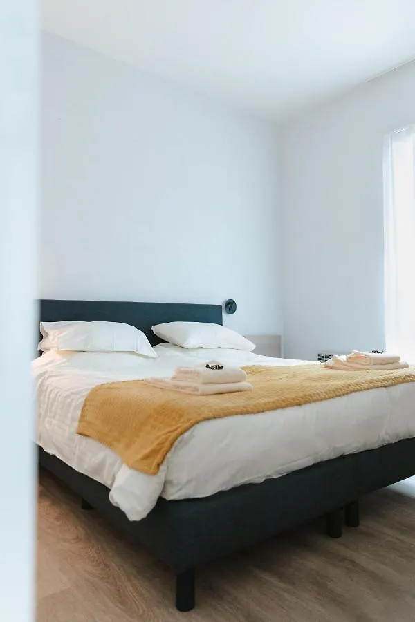 Apartment The City Ghent