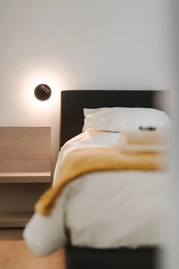 Apartment The City Ghent Belgium