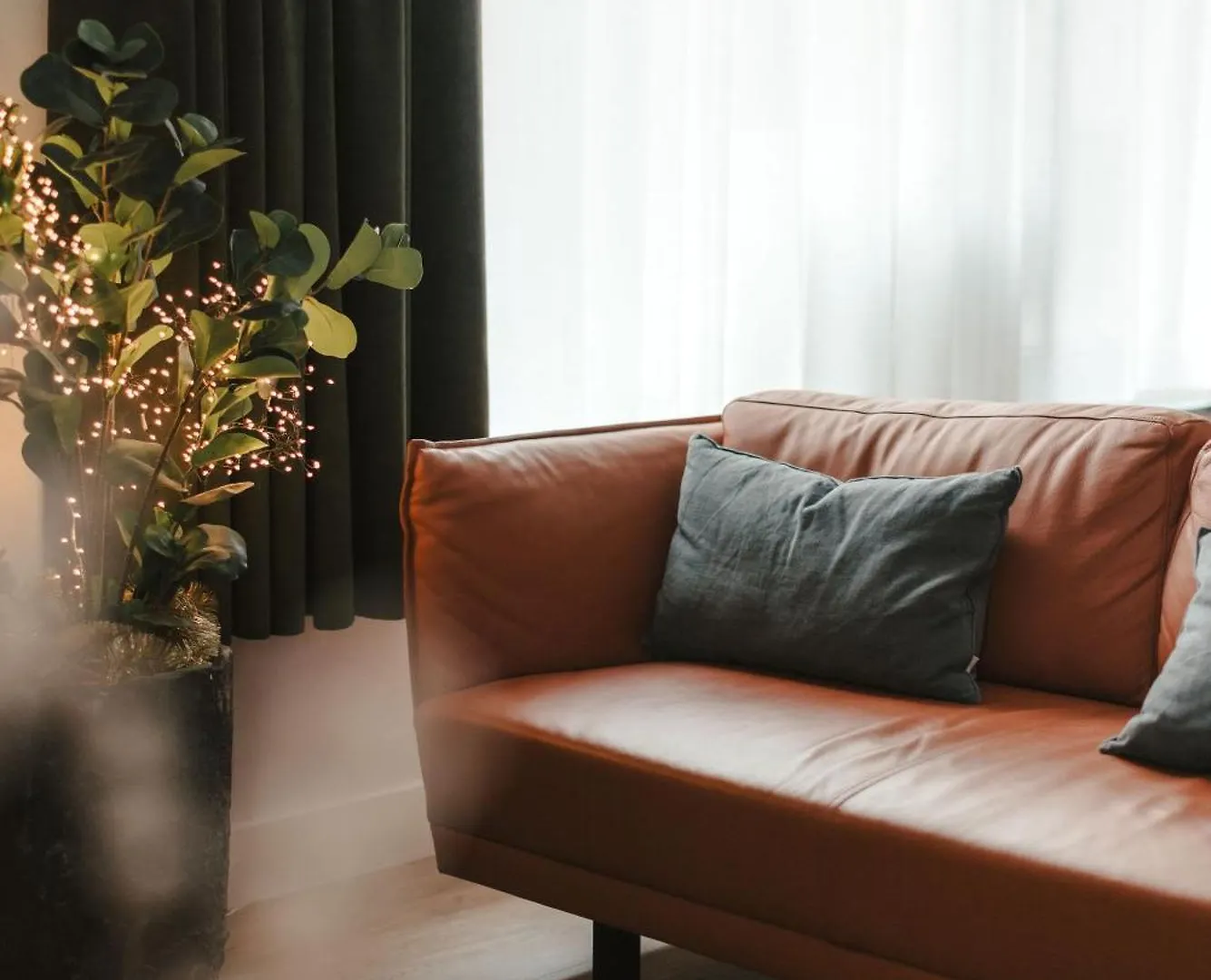 Apartment The City Ghent