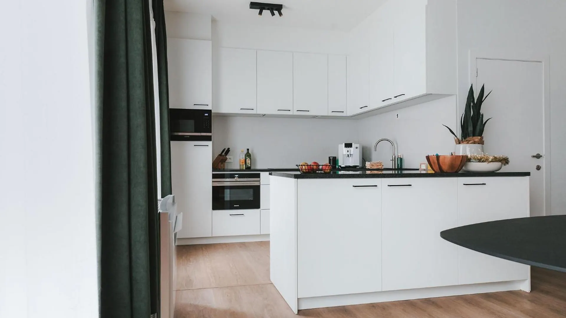 Apartment The City Ghent